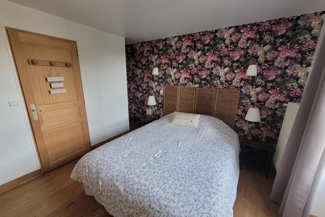 Photo of Bedroom in Bazoches
