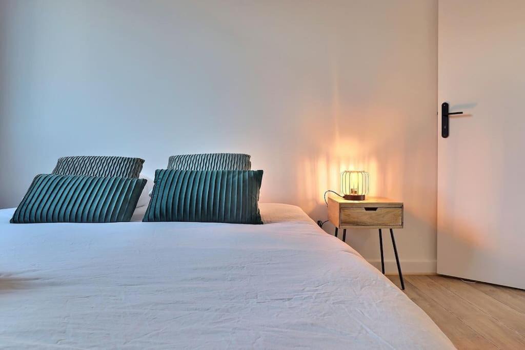 Photo of Bedroom in Faubourg Saint-Jacques