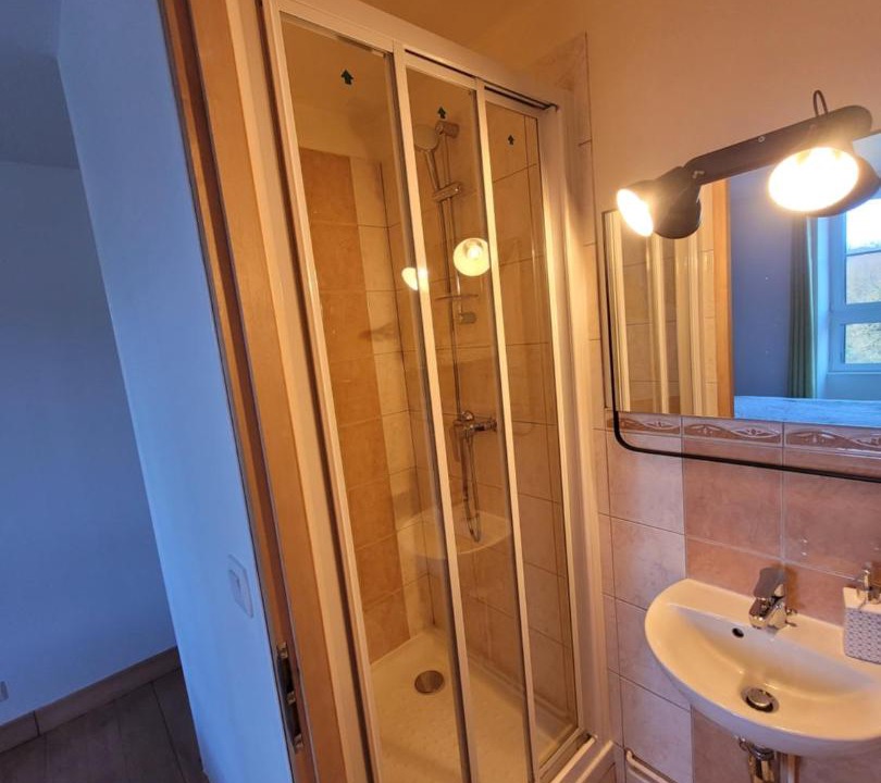 Photo of Bathroom in Bazoches