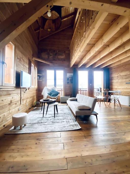 Photo of Livingroom in Montclar