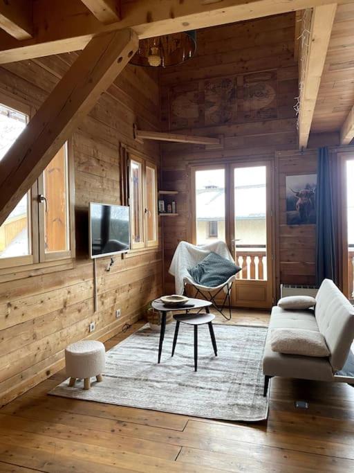 Photo of Livingroom in Montclar