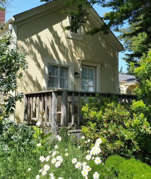 Photo of Others in Mendocino