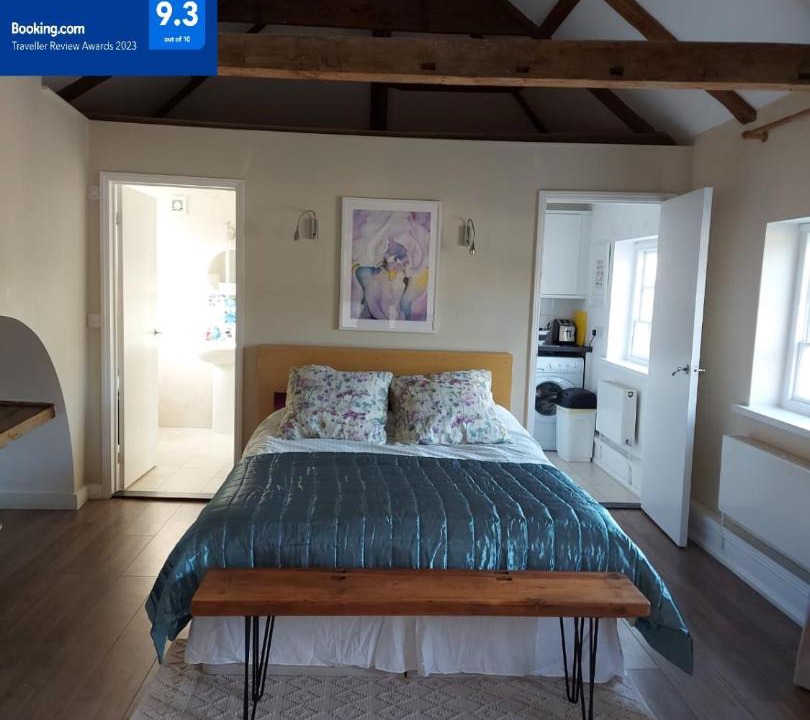 Photo of Bedroom in Bungay