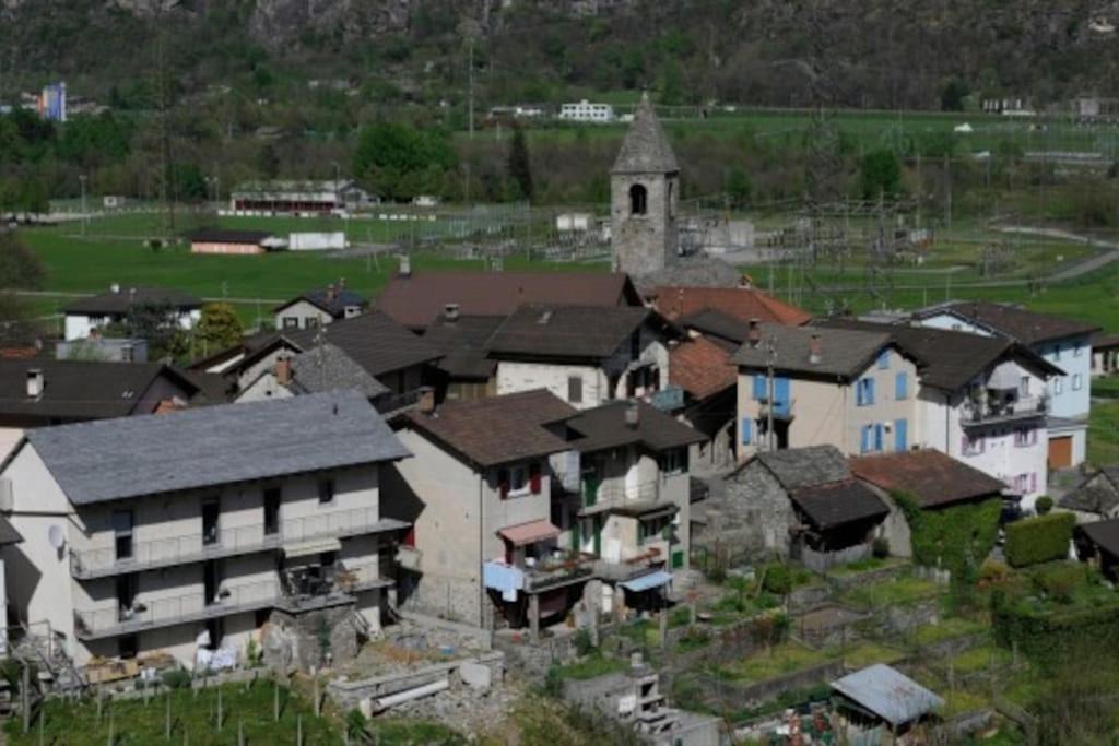 Photo of Others in Iragna