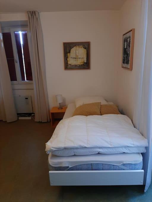 Photo of Bedroom in Iragna