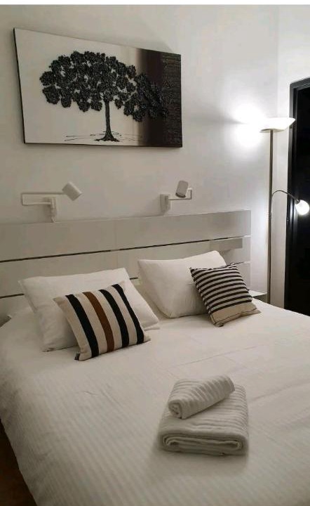 Photo of Bedroom in Thermal