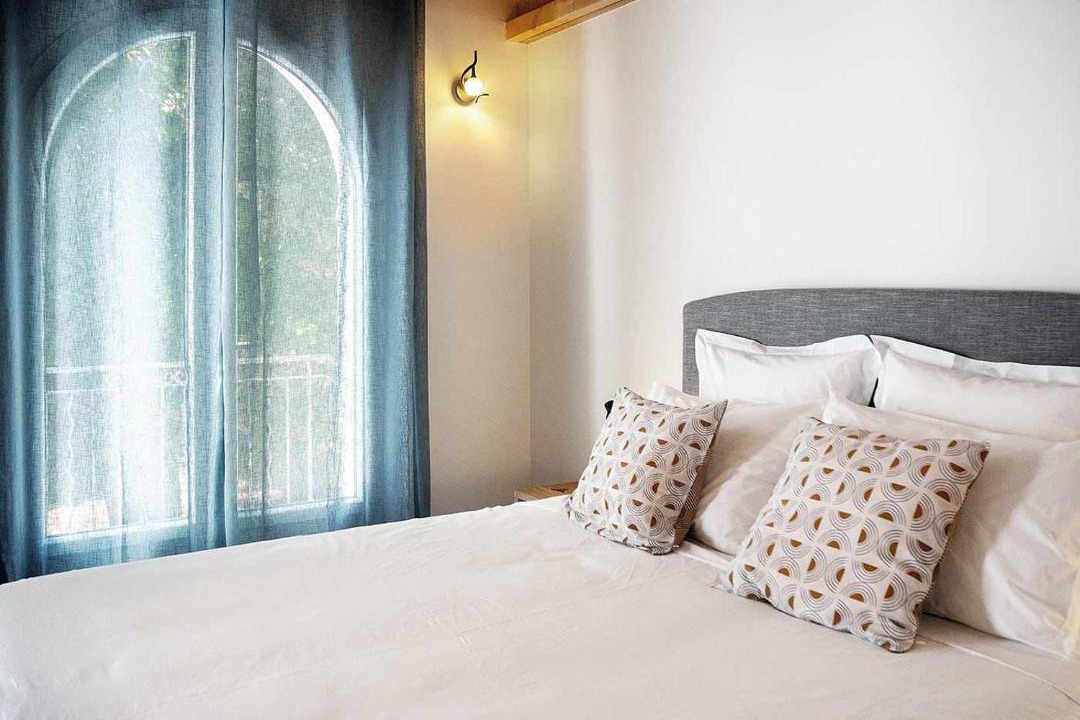 Photo of Bedroom in Sisteronais-Buech