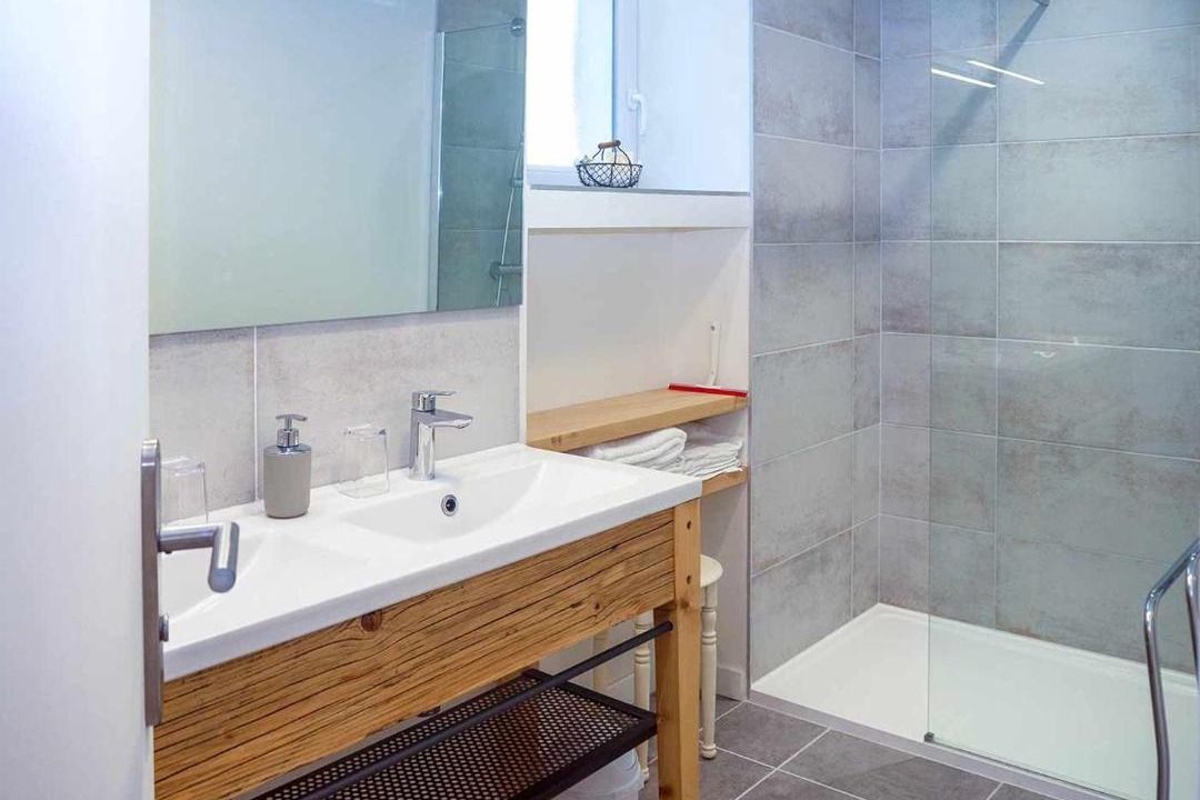 Photo of Bathroom in Sisteronais-Buech