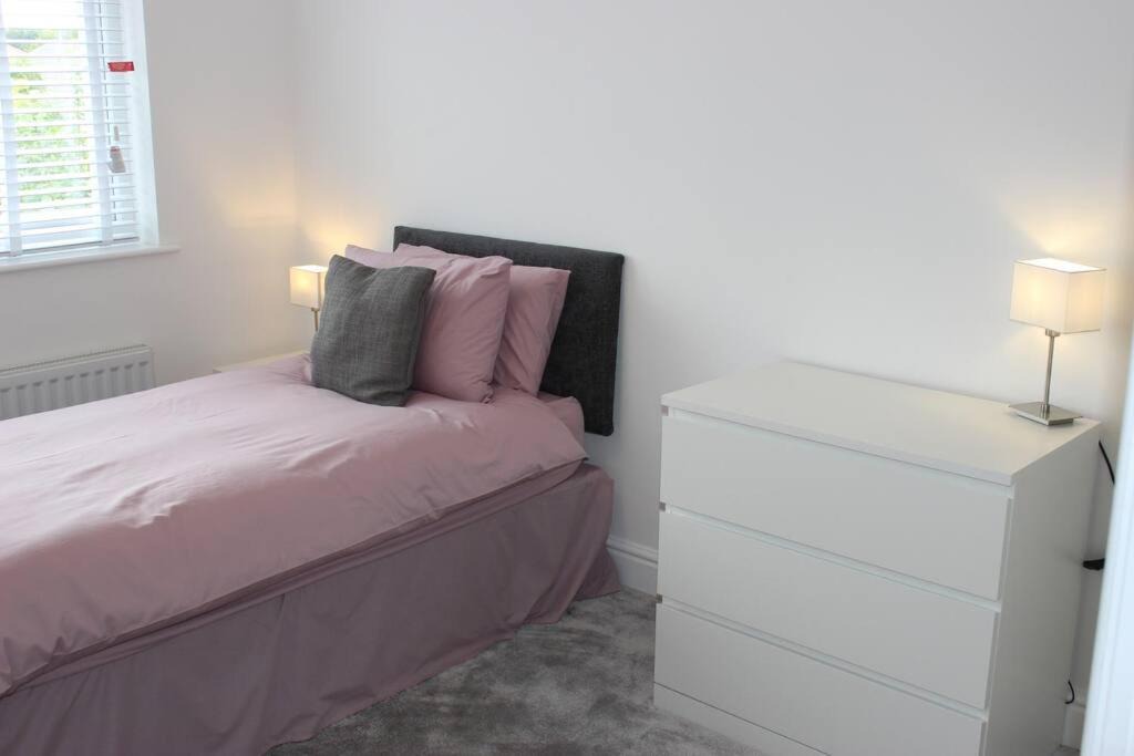 Photo of Bedroom in Moreton