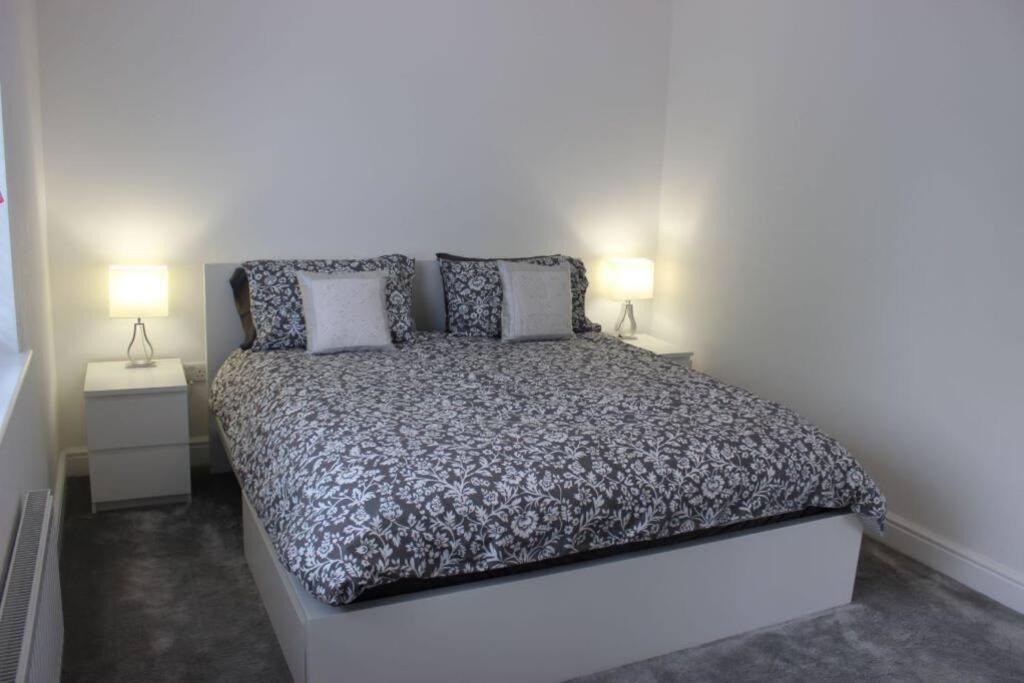 Photo of Bedroom in Moreton