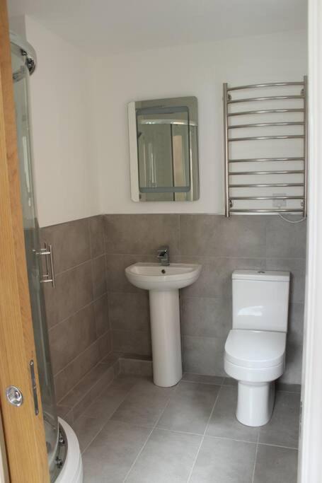 Photo of Bathroom in Moreton