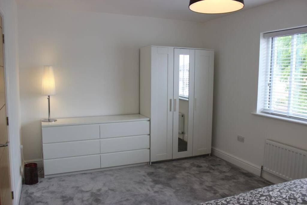 Photo of Bedroom in Moreton