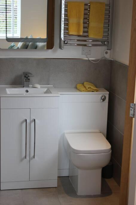 Photo of Bathroom in Moreton