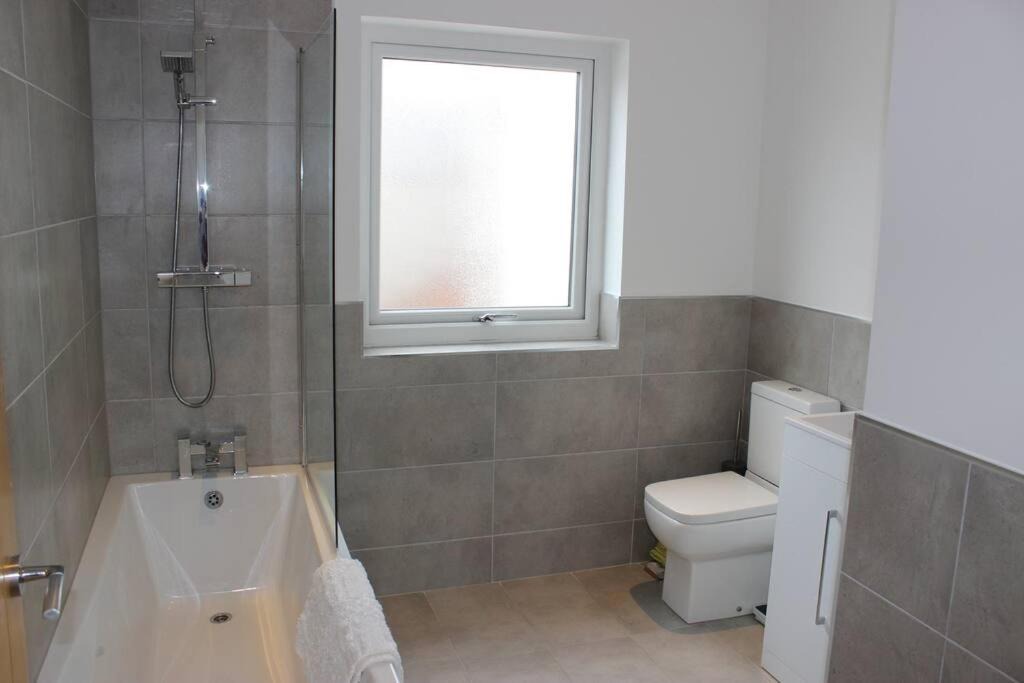 Photo of Bathroom in Moreton