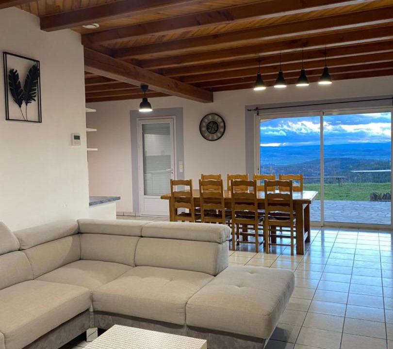 Photo of Livingroom in Auzon Communaute