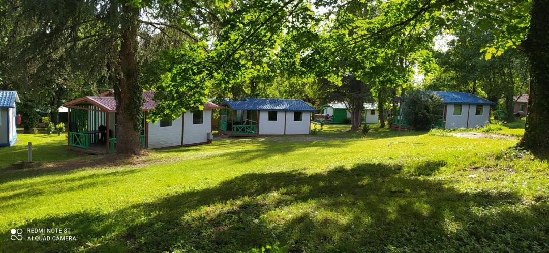 Photo of Buildings in Saint-Gaultier