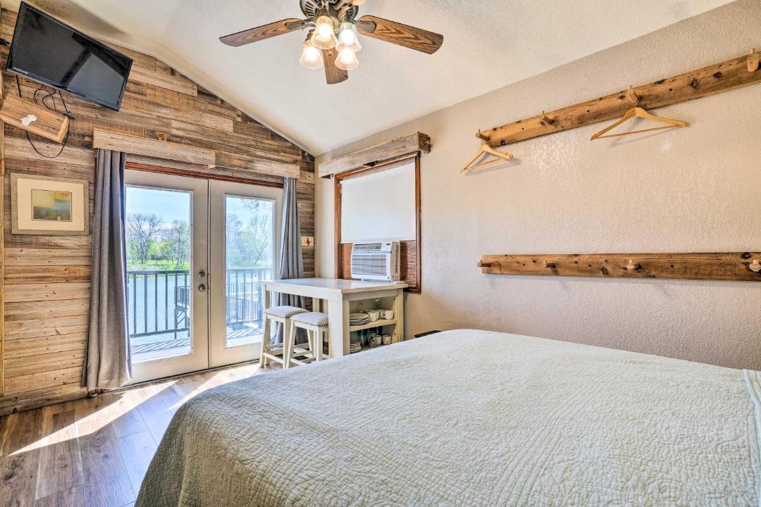 Photo of Bedroom in Seguin