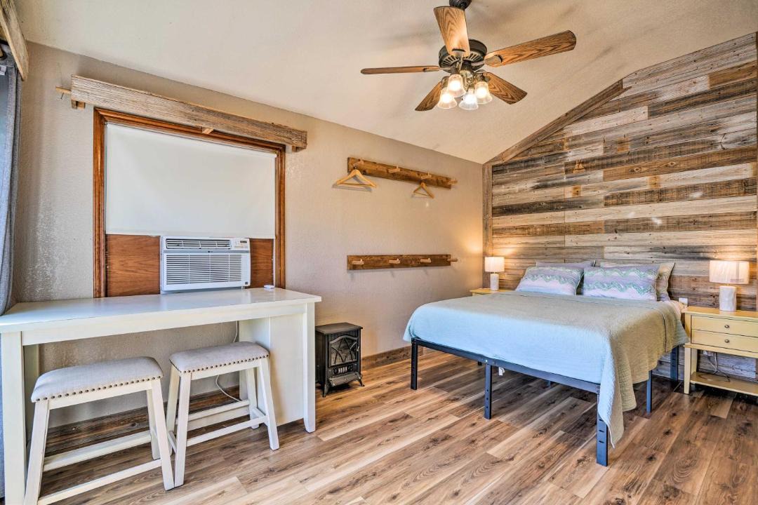 Photo of Livingroom in Seguin