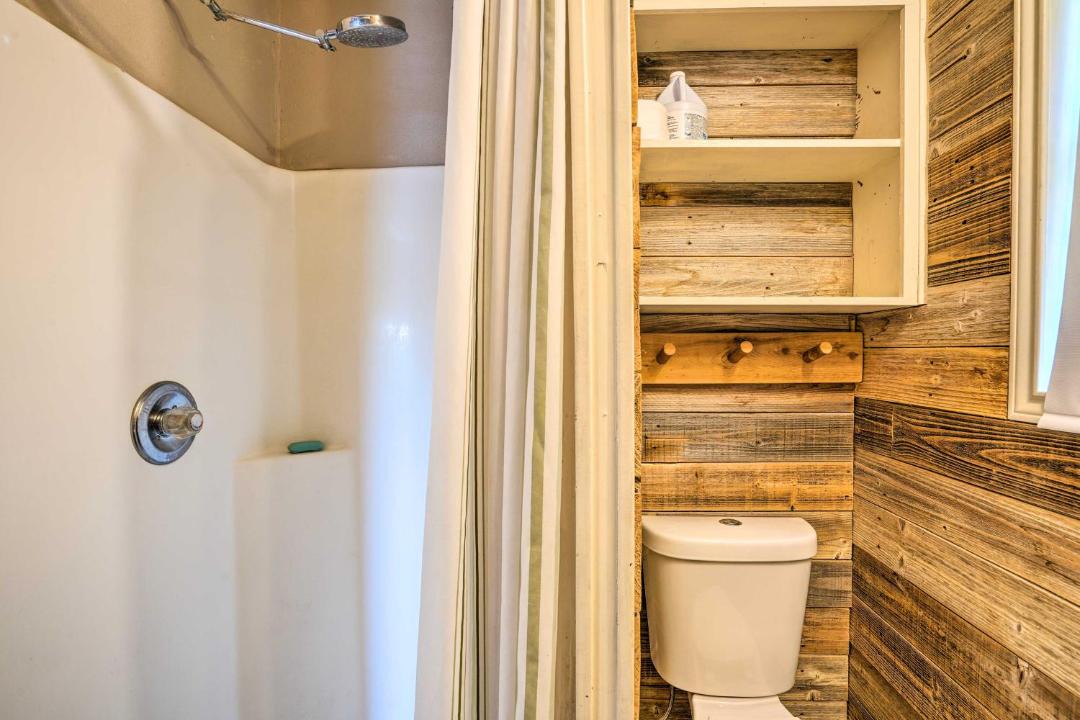 Photo of Bathroom in Seguin