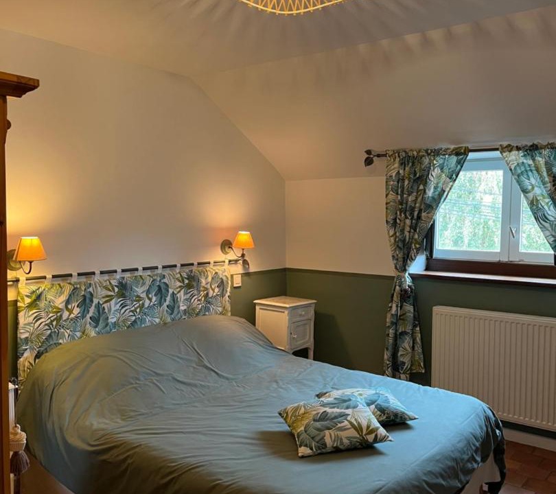 Photo of Bedroom in Santes