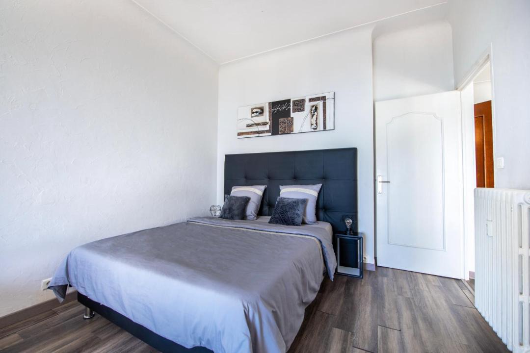 Photo of Bedroom in La Californie