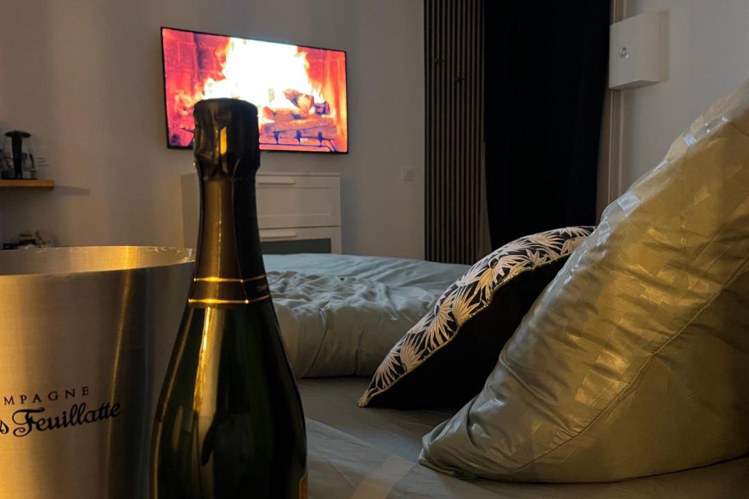 Photo of Bedroom in Villers-Allerand