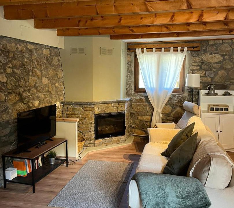 Photo of Livingroom in Villec