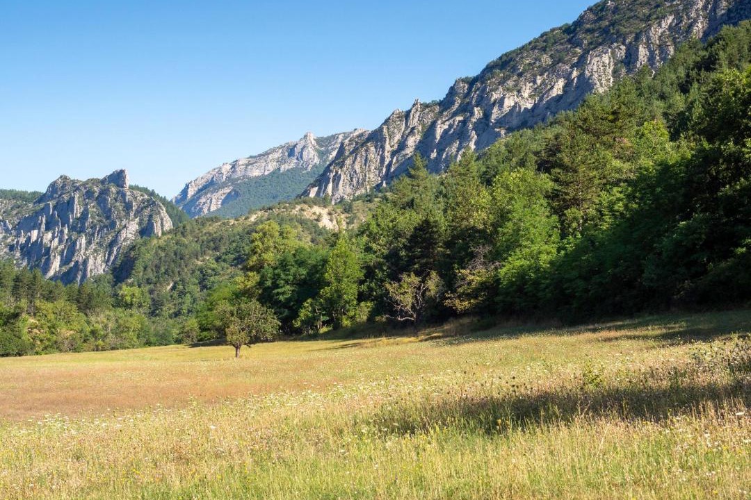 Photo of Others in Sisteronais-Buech