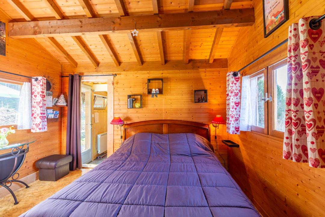 Photo of Bedroom in Faverges-Seythenex