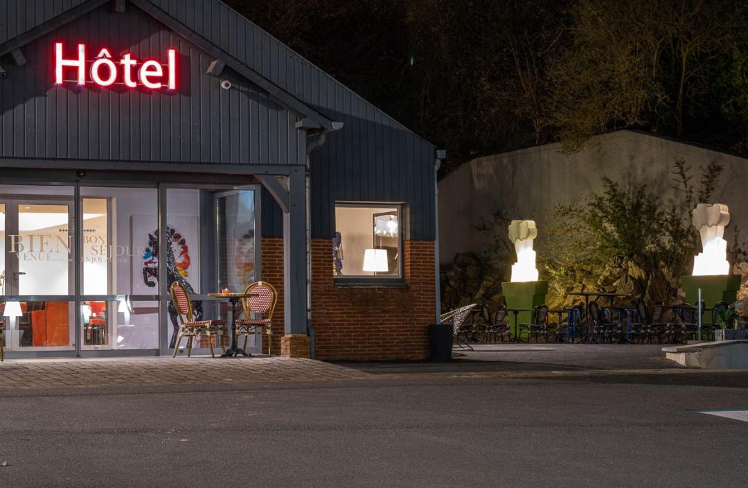 Photo of Others in Honfleur