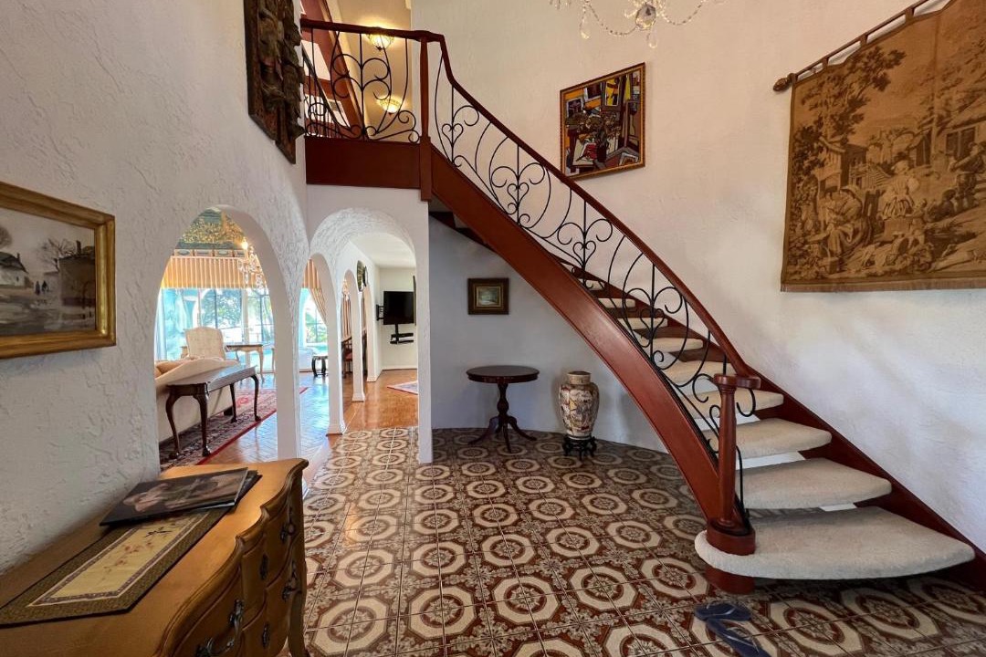 Photo of Livingroom in Bayshore Gardens