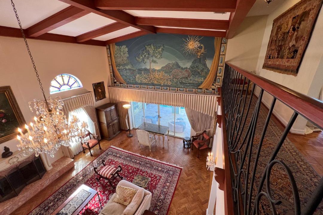 Photo of Livingroom in Bayshore Gardens