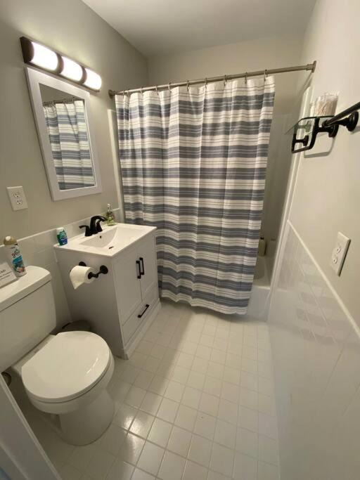 Photo of Bathroom in Mexico