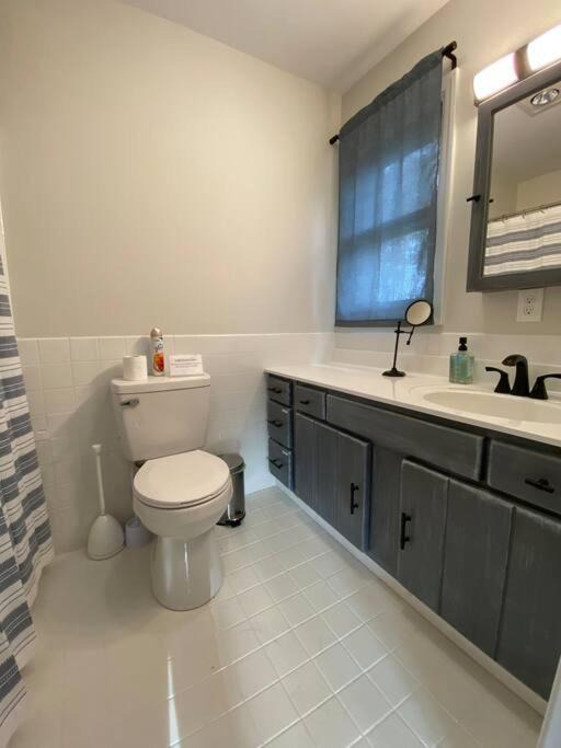 Photo of Bathroom in Mexico