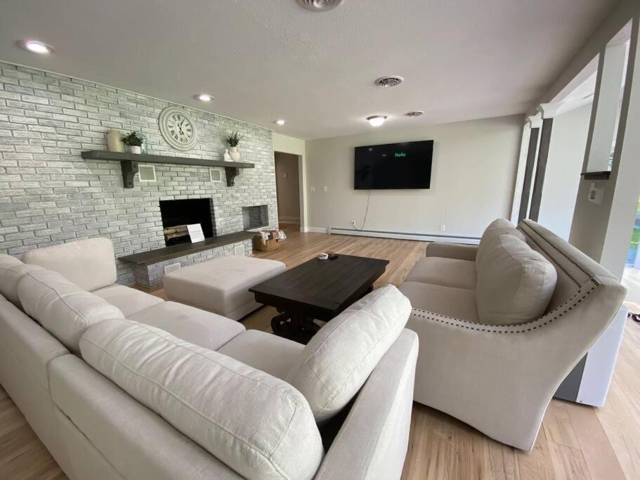 Photo of Livingroom in Mexico