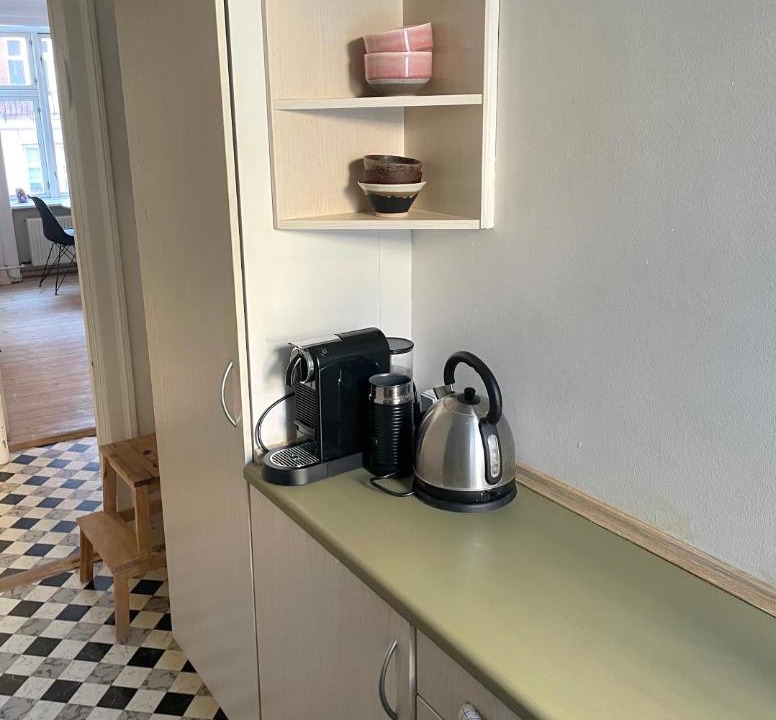 Photo of Others in Osterbro