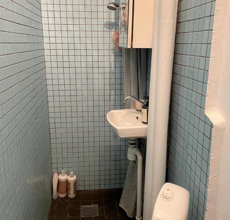 Photo of Bathroom in Osterbro
