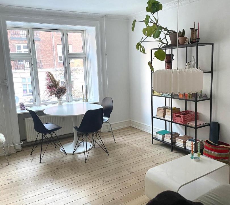 Photo of Livingroom in Osterbro