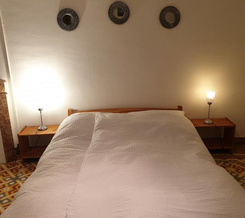 Photo of Bedroom in Gravieres