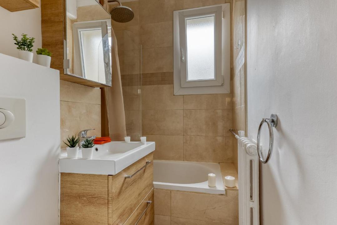 Photo of Bathroom in Necker