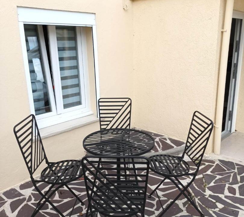 Photo of Bedroom in Fumay