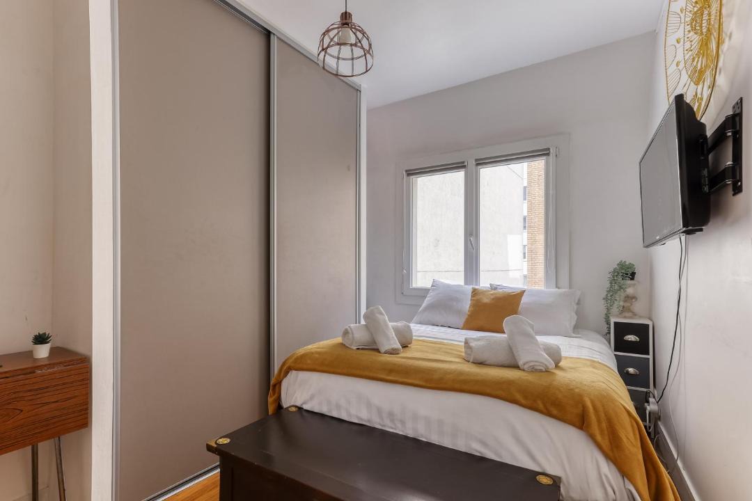 Photo of Bedroom in Necker