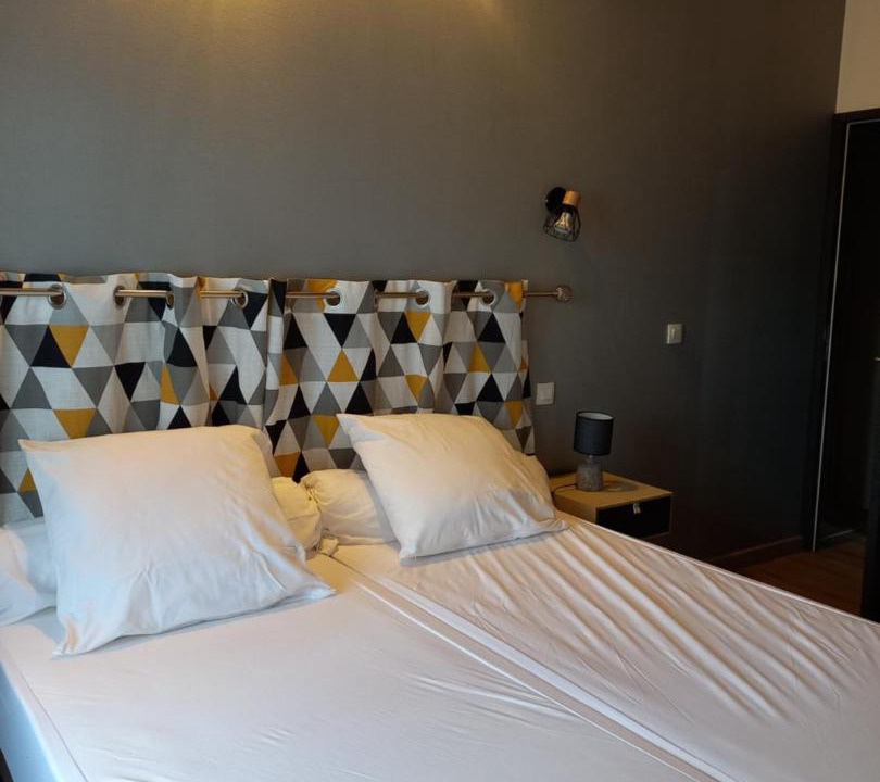 Photo of Bedroom in Les Fosses