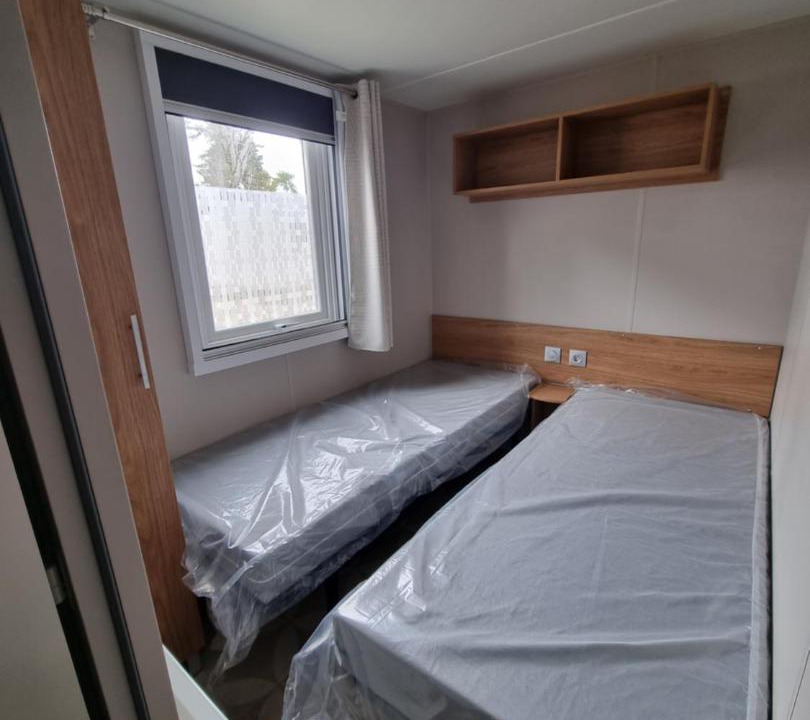 Photo of Bedroom in Saint-Jean-de-Monts