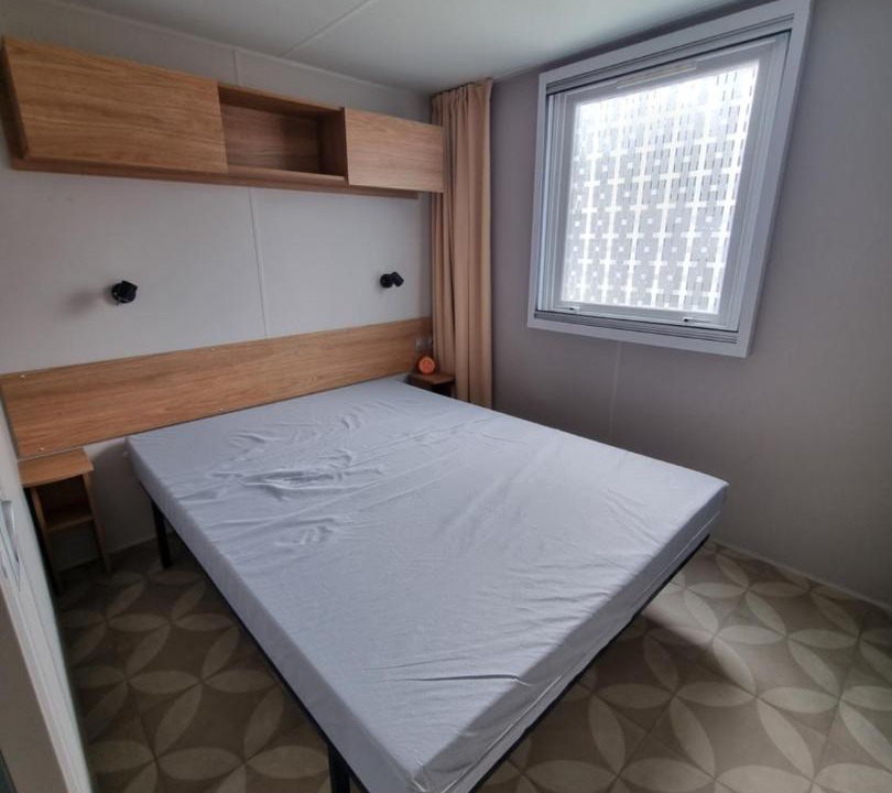 Photo of Bedroom in Saint-Jean-de-Monts