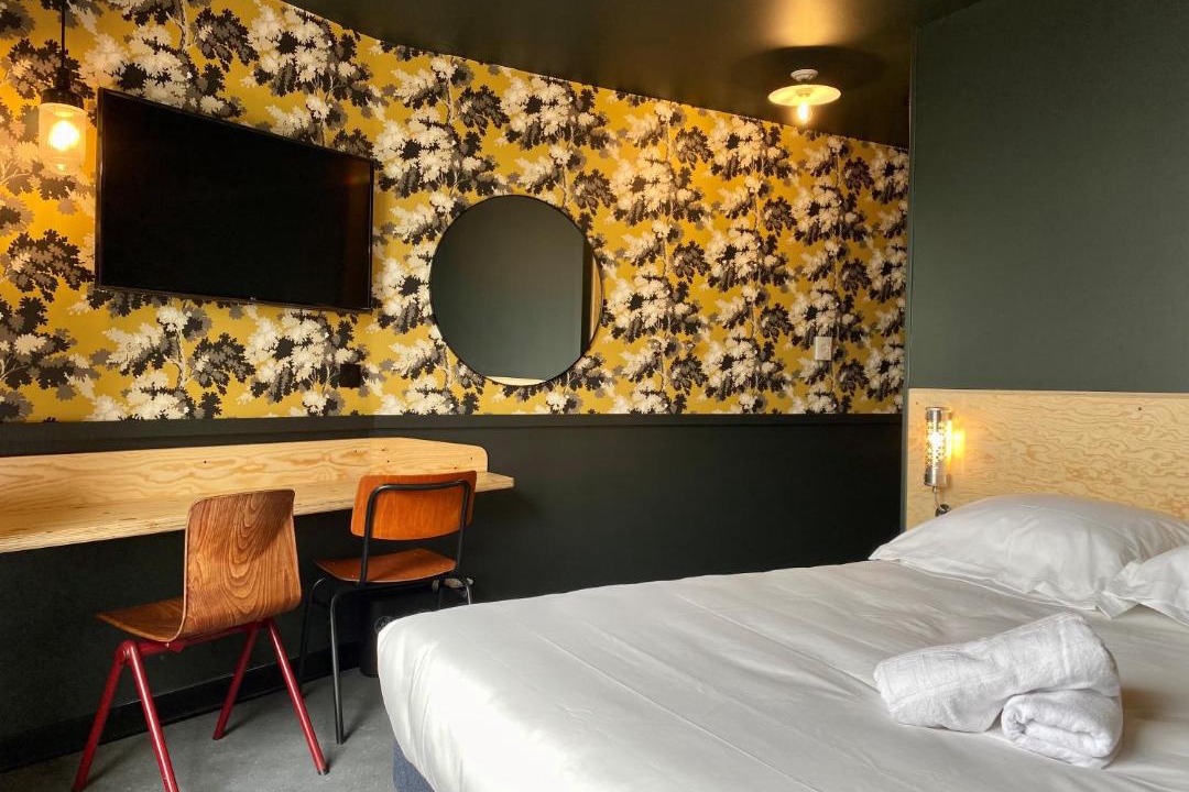 Photo of Bedroom in Parilly