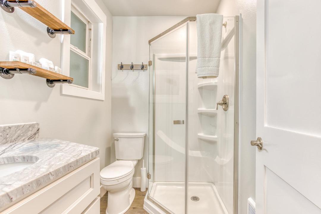 Photo of Bathroom in Welches
