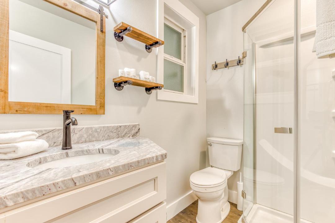 Photo of Bathroom in Welches