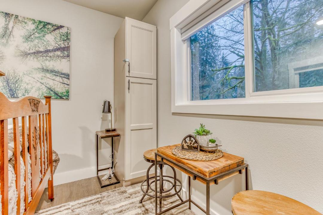 Photo of Livingroom in Welches