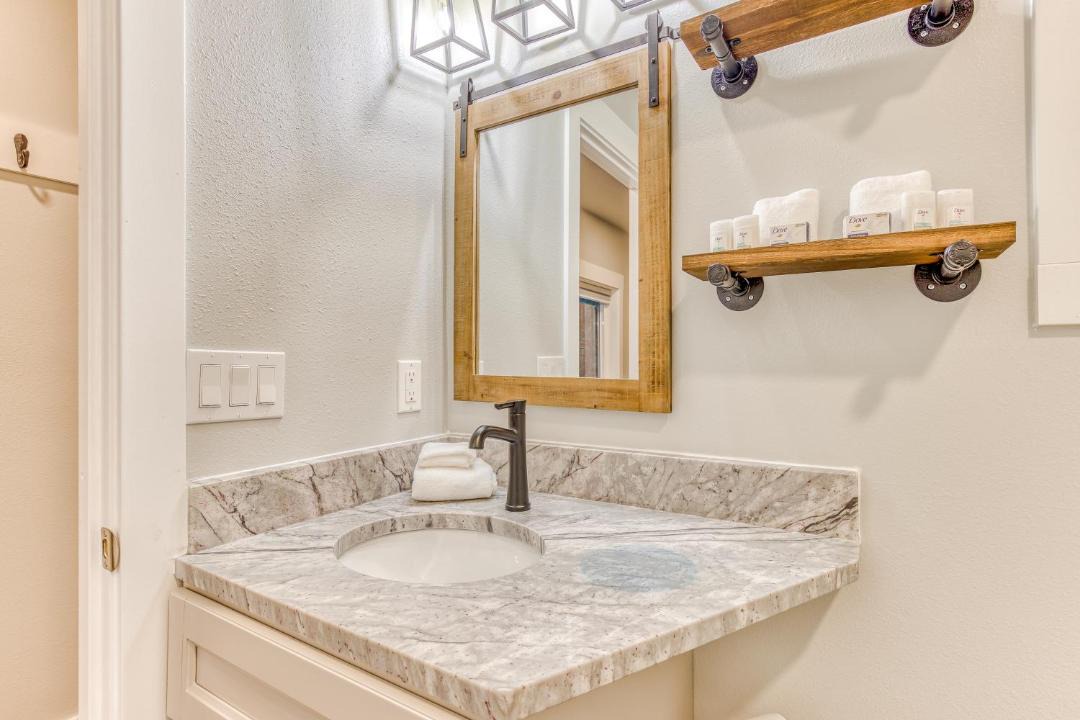 Photo of Bathroom in Welches